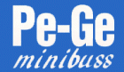 PeGe Minibuss