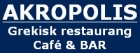 Resturang Akropolis